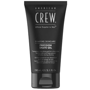 American Crew Shave Precision Shave Gel 150ml