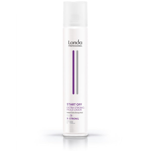 Londa Start off Extra Stark 500 ml - Haarspray
