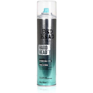 Tigi Bed Head Hard Head Hairspray 385 ml - NEU