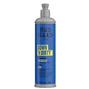 Tigi Bed Head Down n Dirty Conditioner 400 ml