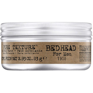 Tigi Bed Head For Men Pure Texture Molding Paste 83g