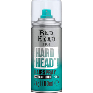 Tigi Bed Head Hard Head Hairspray 100 ml