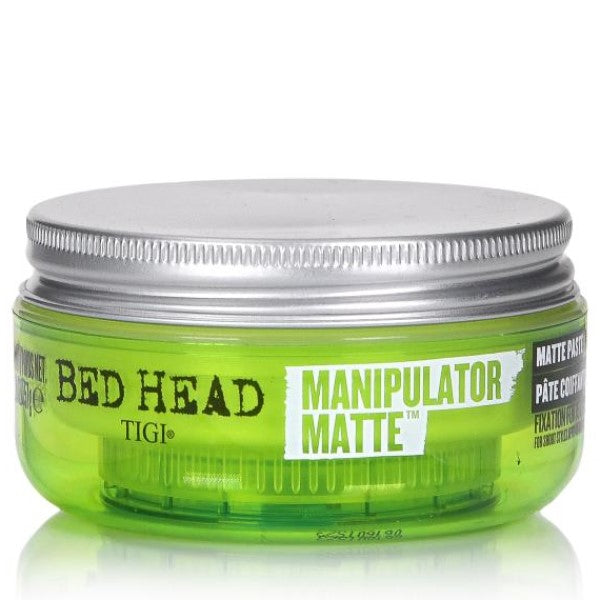 Tigi Bed Head Manipulator Matte Wax 57 g - NEU