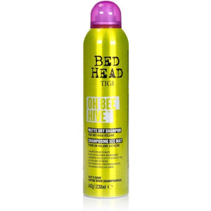 Tigi Bed Head Oh Bee Hive Shampoo Dry 238 ml - NEU