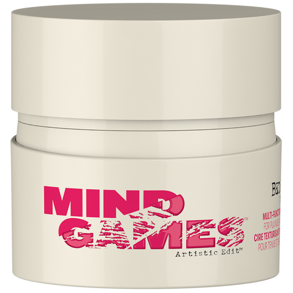 Tigi Bed Head Mind Games Wax 50 g