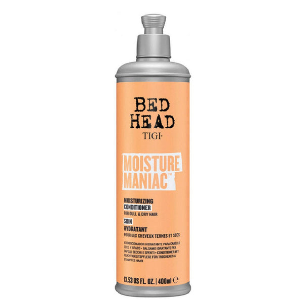 Tigi Bed Head Moisture Maniac Conditioner 400 ml