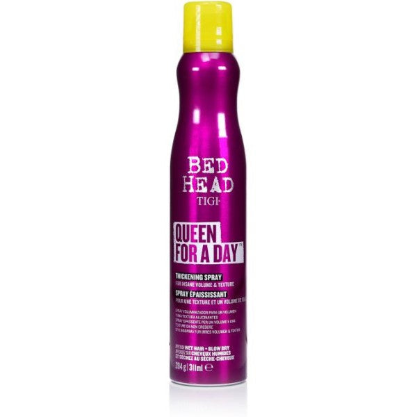 Tigi Bed Head Queen for a Day Spray 311 ml - NEU