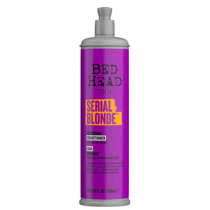 Tigi Bed Head Serial Blonde Conditioner 600 ml