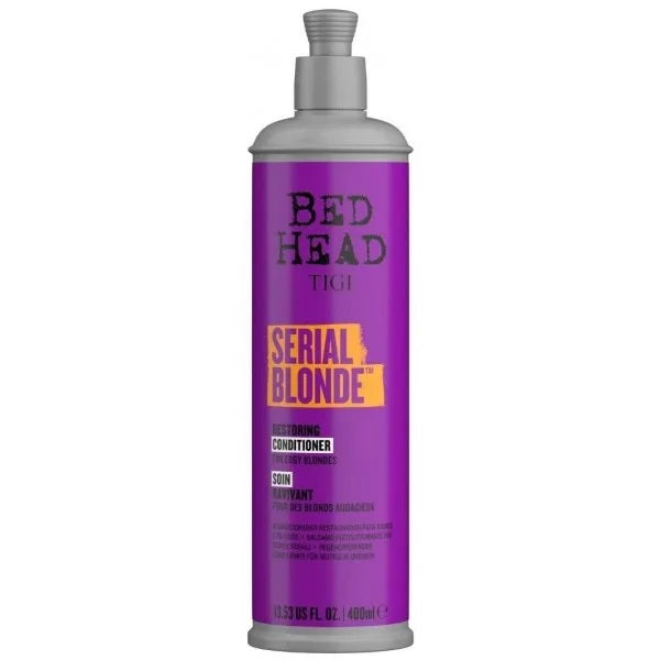 Tigi Bed Head Serial Blonde Conditioner 400 ml - NEU