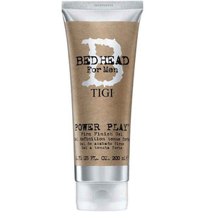 Tigi Bed Head For Men Power Play Firm Finish Gel 200ml