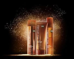 Haare: die Ultimate Color Repair Serie von PAUL MITCHELL