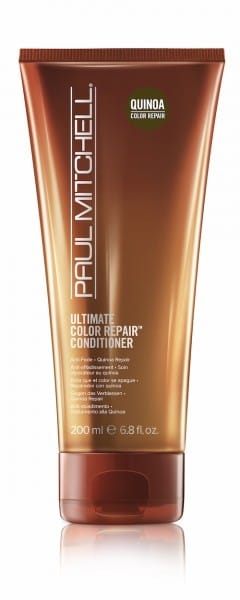 Haare: die Ultimate Color Repair Serie von PAUL MITCHELL