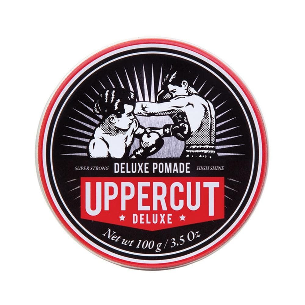 Uppercut Deluxe - Deluxe Pomade 100g