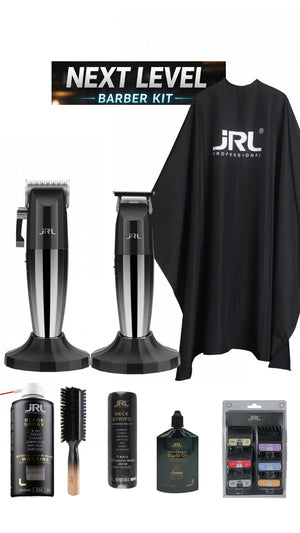 Next Level Barber Kit