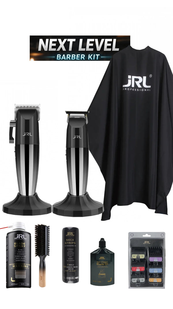 Next Level Barber Kit