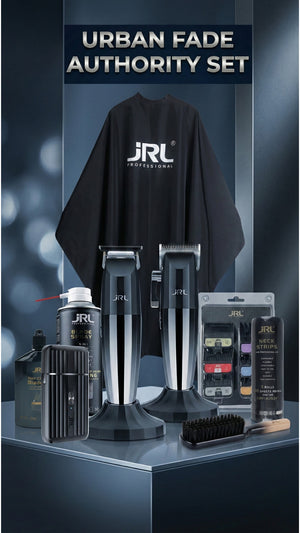 Urban Fade Authority Set