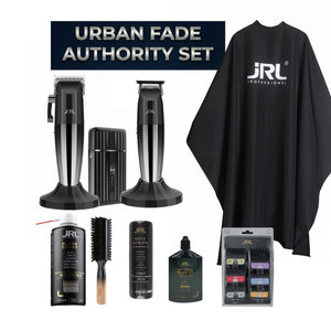 Urban Fade Authority Set