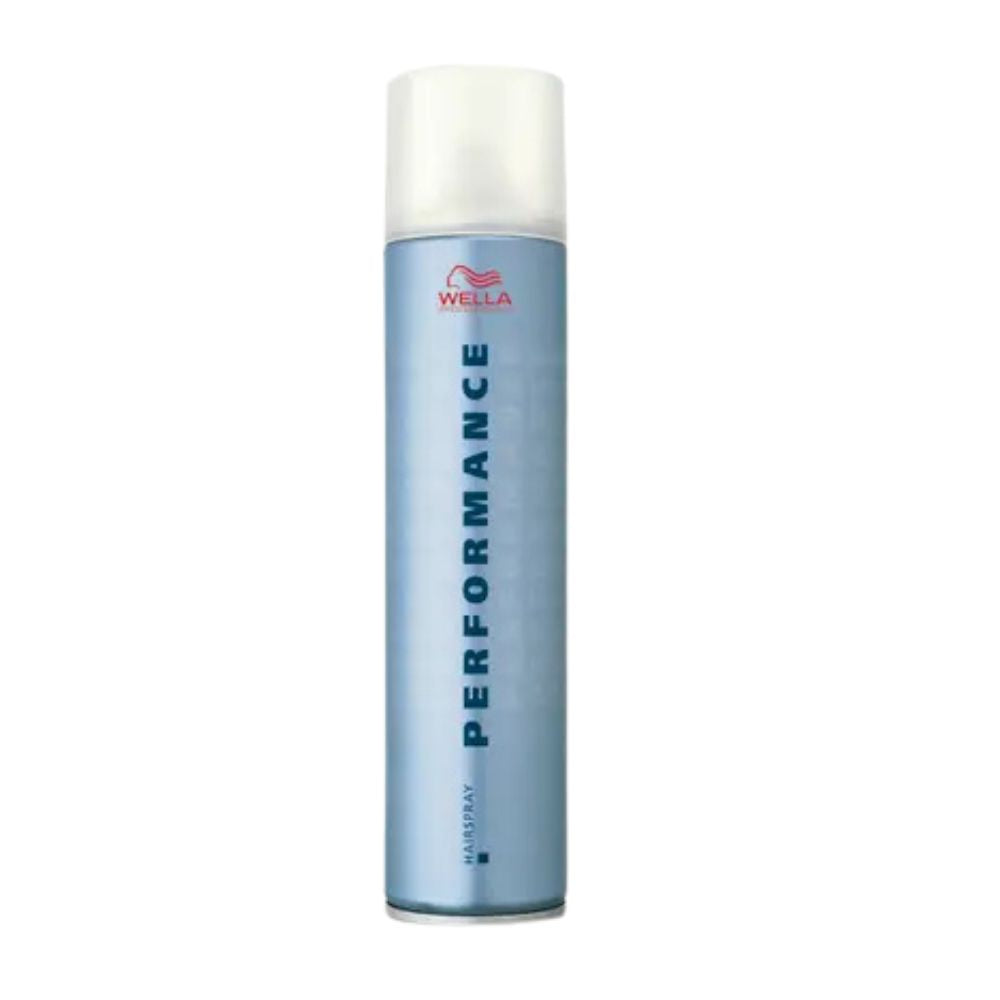 Wella Performance Haarspray 500 ml