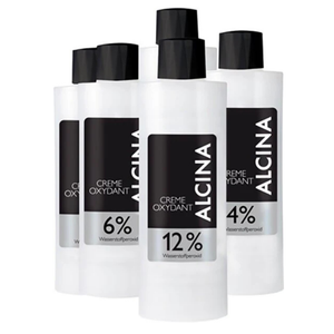 Alcina Color Creme Oxydant Entwickler 1000 ml