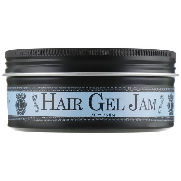 Lavish Care Hair Gel Jam  150 ml