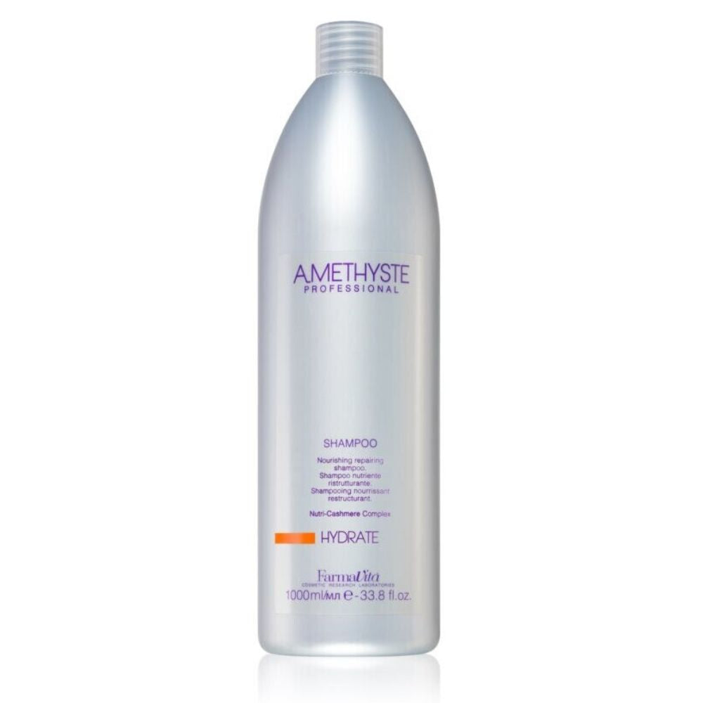 FarmaVita Amethyste Hydrate Shampoo