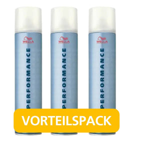 Wella Performance Haarspray 500 ml