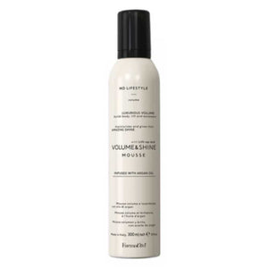 HD Lifestyle Volumen & Shine Mousse 300 ml