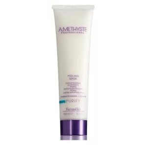 FarmaVita Amethyste Purify Peeling Mascarilla Exfoliante 150 ml