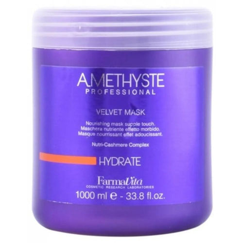 FarmaVita Amethyste Hydrate Maske 1000ml