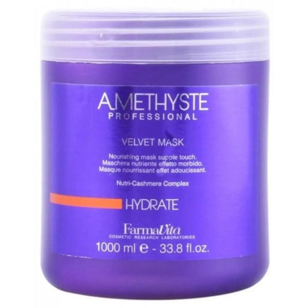 FarmaVita Amethyste Hydrate Maske 1000ml