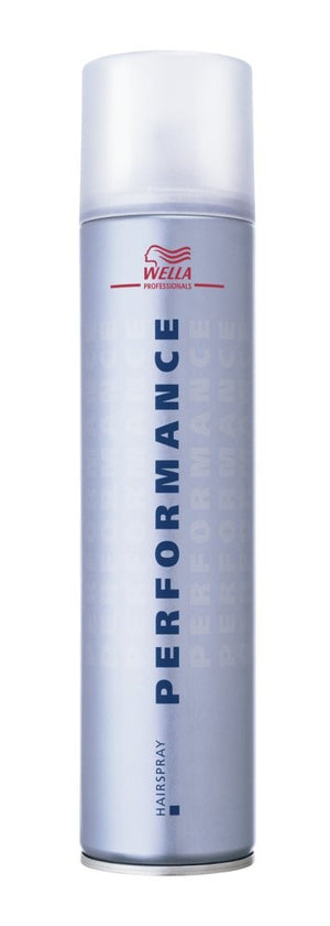 Wella Performance Hairspray 0,5L