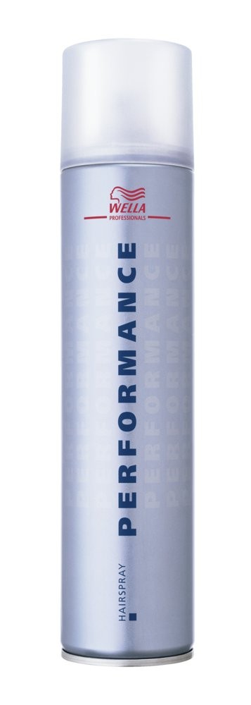Wella Performance Hairspray 0,5L