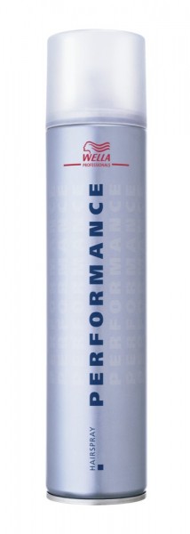 Wella Performance Hairspray 0,5L