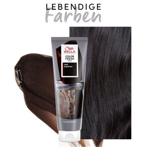 Wella Color Fresh Mask 150 ml