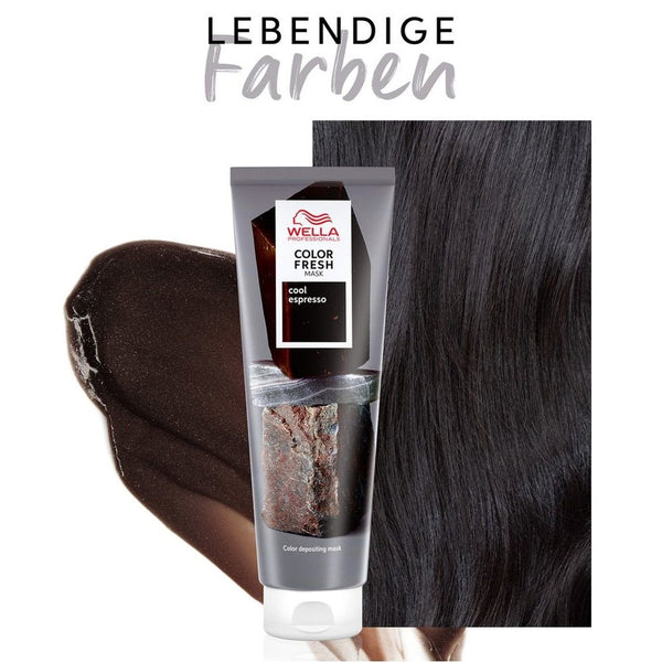 Wella Color Fresh Mask 150 ml
