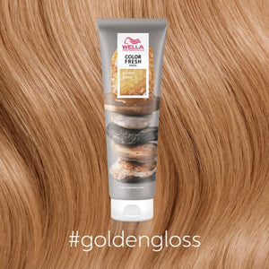 Wella Color Fresh Mask 150 ml