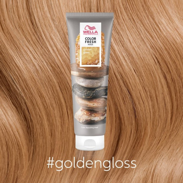 Wella Color Fresh Mask 150 ml