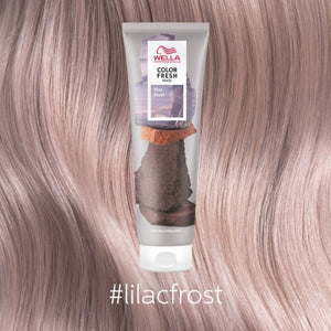 Wella Color Fresh Mask 150 ml
