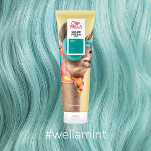 Wella Color Fresh Mask 150 ml