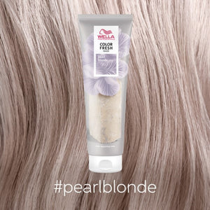 Wella Color Fresh Mask 150 ml