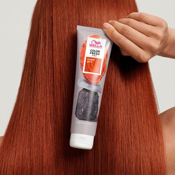 Wella Color Fresh Mask 150 ml
