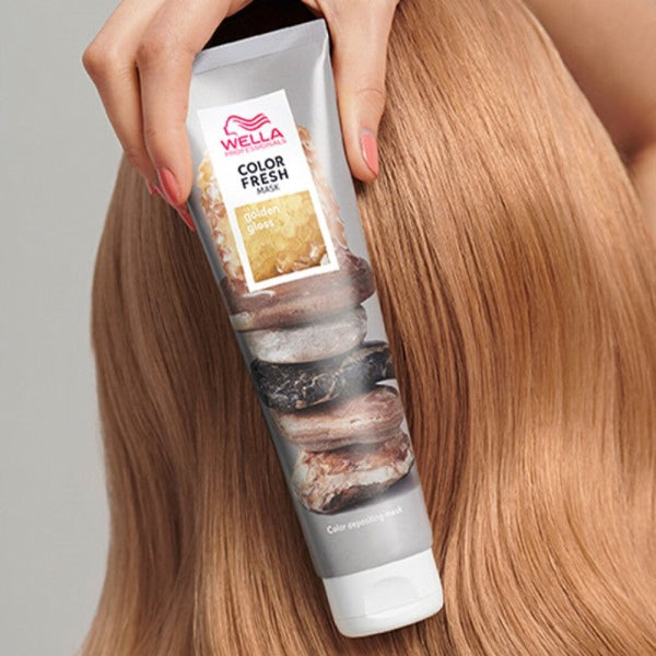 Wella Color Fresh Mask 150 ml