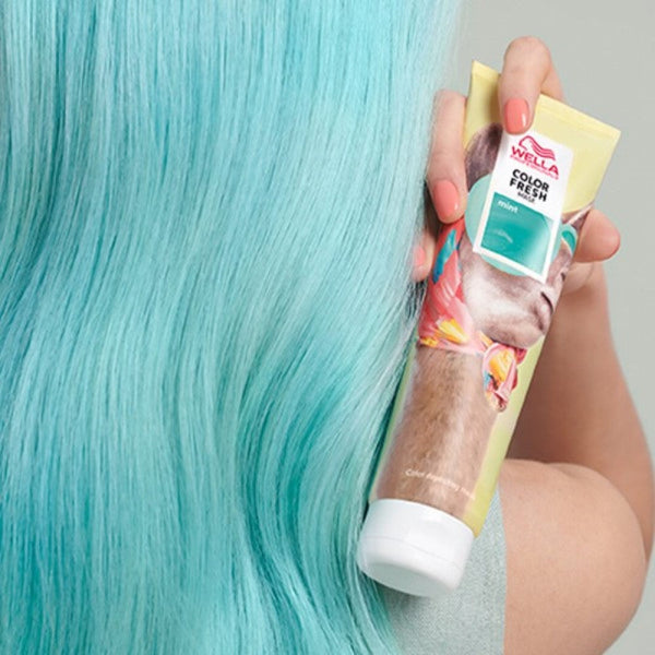 Wella Color Fresh Mask 150 ml