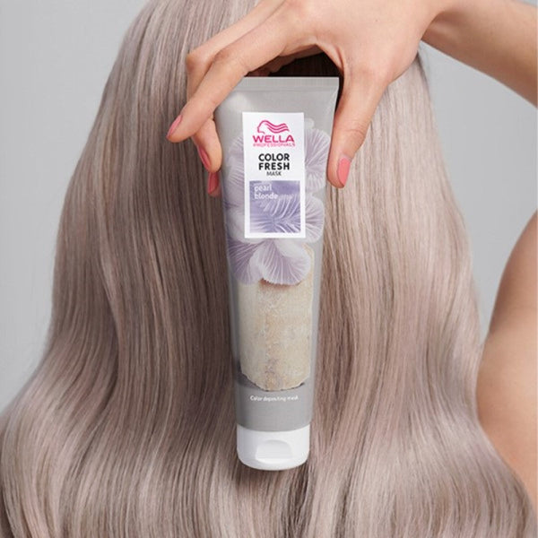Wella Color Fresh Mask 150 ml