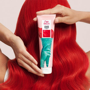 Wella Color Fresh Mask 150 ml