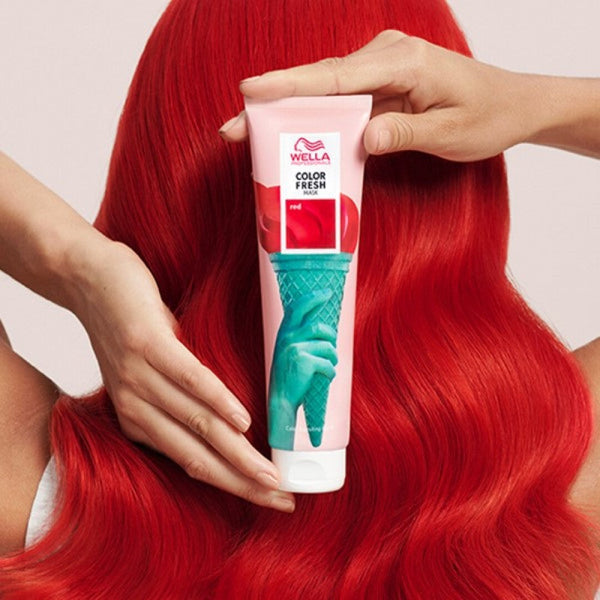 Wella Color Fresh Mask 150 ml