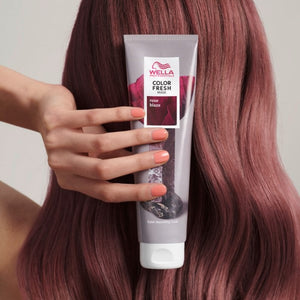 Wella Color Fresh Mask 150 ml