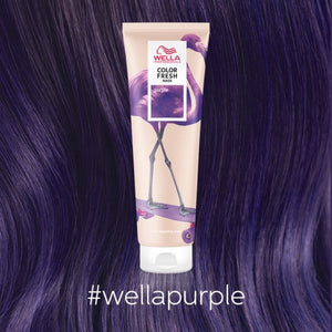 Wella Color Fresh Mask 150 ml