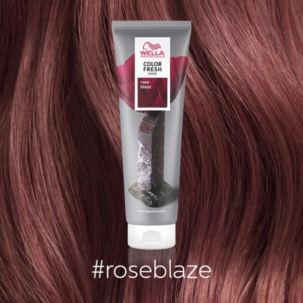 Wella Color Fresh Mask 150 ml