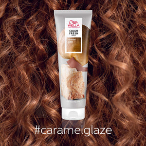 Wella Color Fresh Mask 150 ml